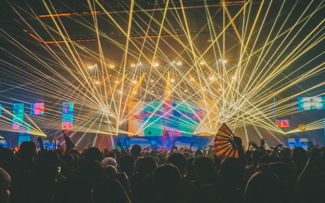 Mes Astuces pour un Concert Réussi